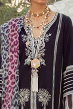 Sana Safinaz Muzlin Ready to Wear Dress 07A