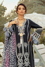 Sana Safinaz Muzlin Ready to Wear Dress 07A
