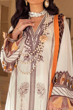 Sana Safinaz Muzlin Ready to Wear Dress 07B