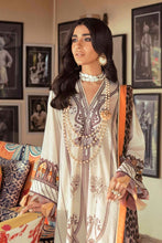 Sana Safinaz Muzlin Ready to Wear Dress 07B