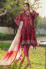 Sana Safinaz Muzlin Ready to Wear Dress 08A