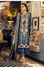 Sana Safinaz Ready to Wear Muzlin Collection 17B