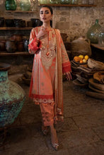Sana Safinaz Ready to Wear Muzlin 3 Pcs Lawn Collection 10A