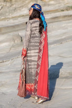 Sana Safinaz Ready to Wear Muzlin 3 Pcs Lawn Collection 13B