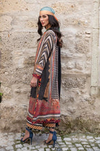 Sana Safinaz Ready to Wear Muzlin 3 Pcs Lawn Collection 14B