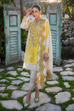 Sana Safinaz Ready to Wear Muzlin 3 Pcs Lawn Collection 15A