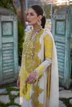 Sana Safinaz Ready to Wear Muzlin 3 Pcs Lawn Collection 15A