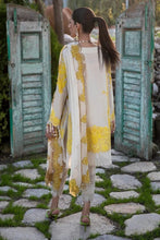 Sana Safinaz Ready to Wear Muzlin 3 Pcs Lawn Collection 15A