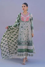 Sana Safinaz Ready to Wear Muzlin 3 Pcs Lawn Collection 19A