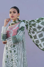 Sana Safinaz Ready to Wear Muzlin 3 Pcs Lawn Collection 19A