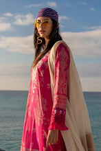 Sana Safinaz Ready to Wear Muzlin 3 Pcs Lawn Collection 01A