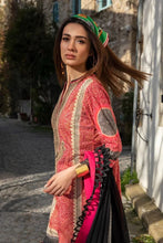 Sana Safinaz Ready to Wear Muzlin 3 Pcs Lawn Collection 04B