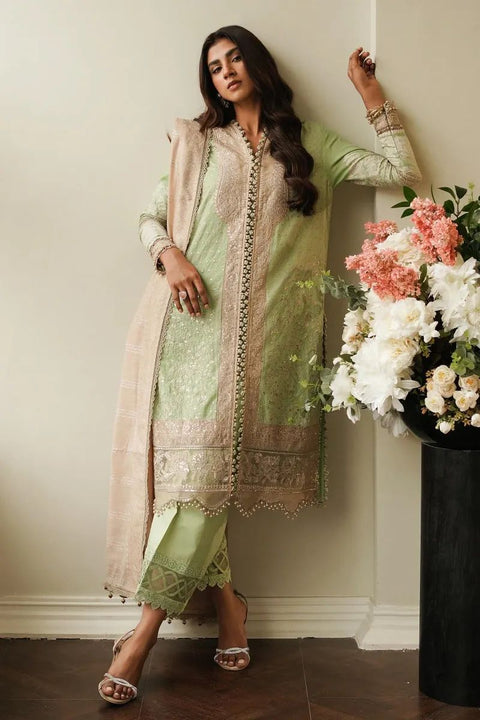 Sana Safinaz Muzlin Spring 23 2B