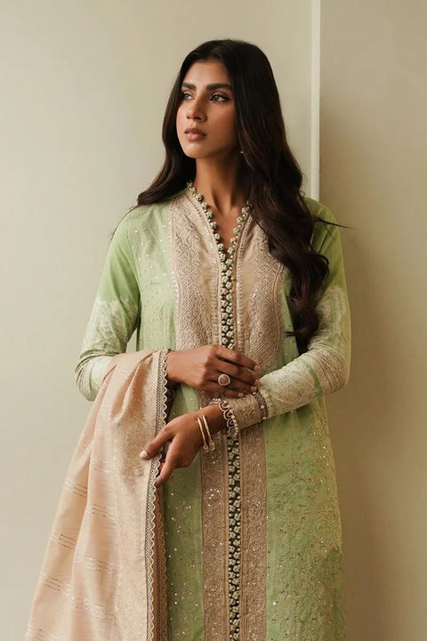 Sana Safinaz Muzlin Spring 23 2B