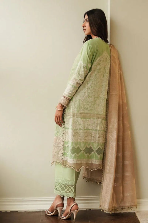Sana Safinaz Muzlin Spring 23 2B