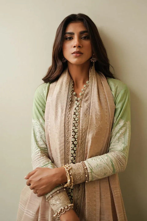 Sana Safinaz Muzlin Spring 23 2B