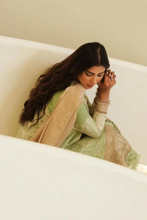 Sana Safinaz Muzlin Spring 23 2B