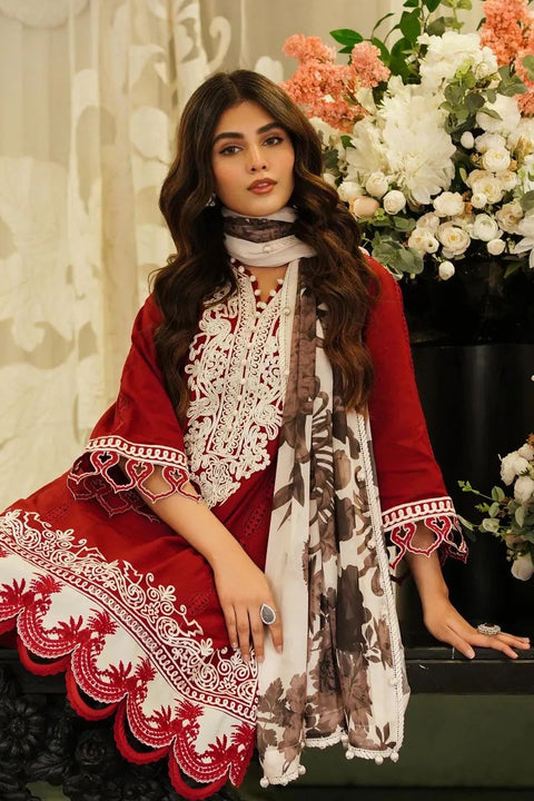 Sana Safinaz Muzlin Spring 23 3B