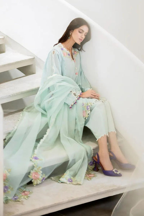 Sana Safinaz Muzlin Spring 23 4B