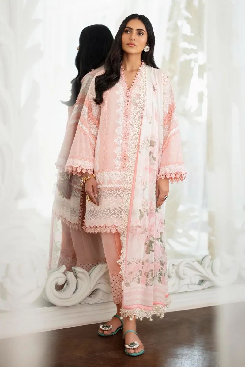 Sana Safinaz Muzlin Spring 23 6B