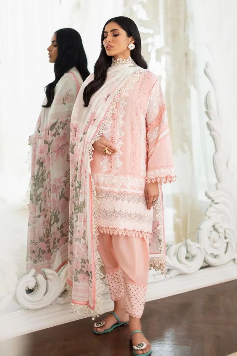 Sana Safinaz Muzlin Spring 23 6B