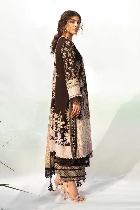 Sana Safinaz Muzlin Spring 23 7A