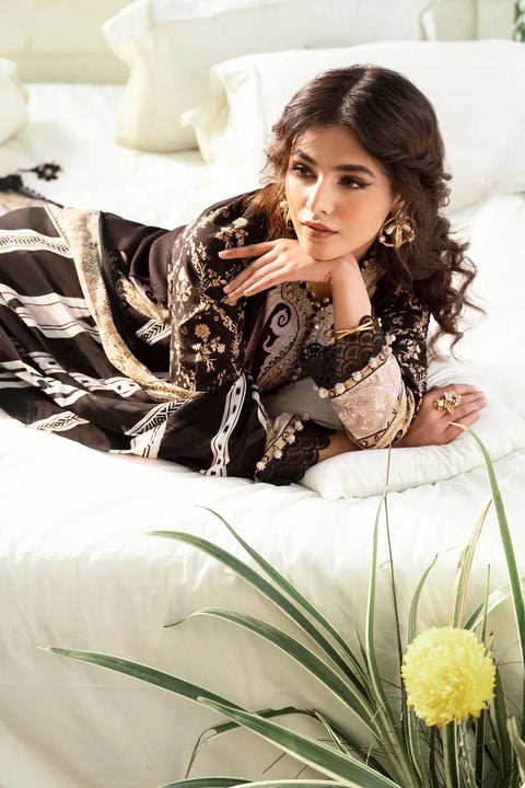 Sana Safinaz Muzlin Spring 23 7A
