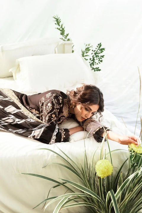 Sana Safinaz Muzlin Spring 23 7A
