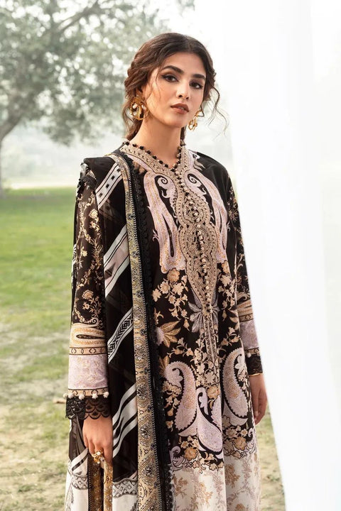 Sana Safinaz Muzlin Spring 23 7A