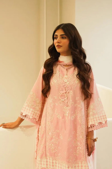 Sana Safinaz Muzlin Spring 23 8B