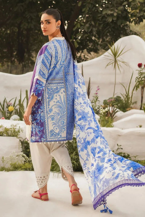 Sana Safinaz Muzlin Spring 23 11B