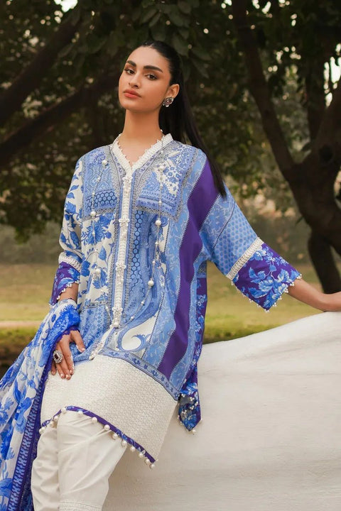 Sana Safinaz Muzlin Spring 23 11B