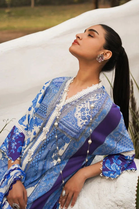 Sana Safinaz Muzlin Spring 23 11B
