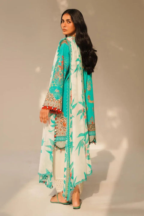 Sana Safinaz Muzlin Spring 23 12B