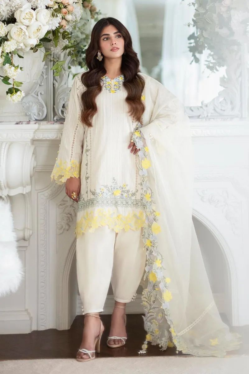 Sana Safinaz Muzlin Spring 23 13A