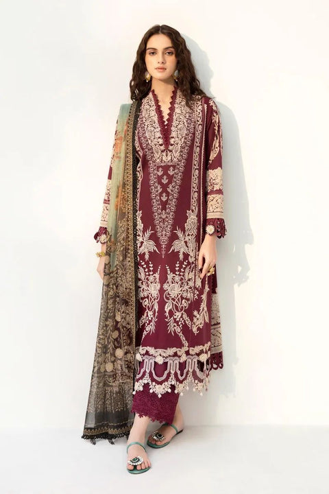 Sana Safinaz Muzlin Spring 23 15B