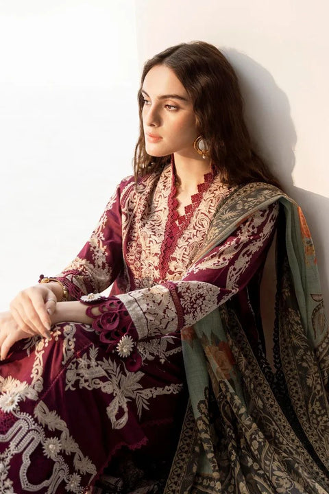 Sana Safinaz Muzlin Spring 23 15B