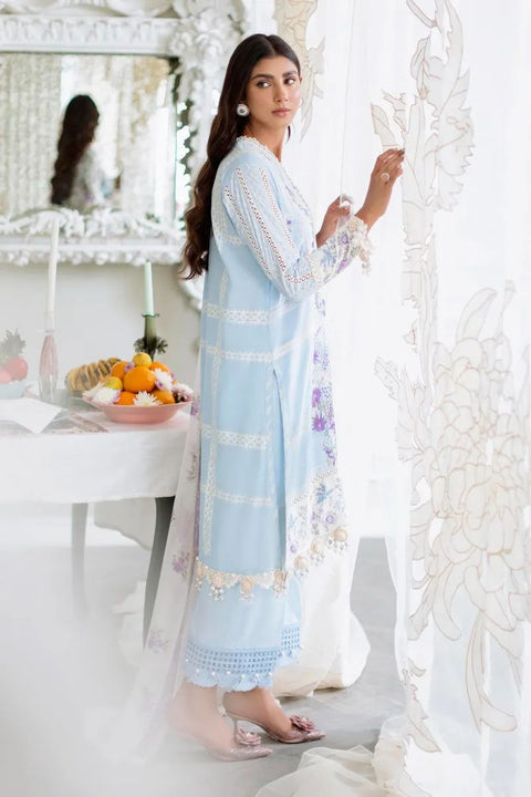 Sana Safinaz Muzlin Spring 23 18A