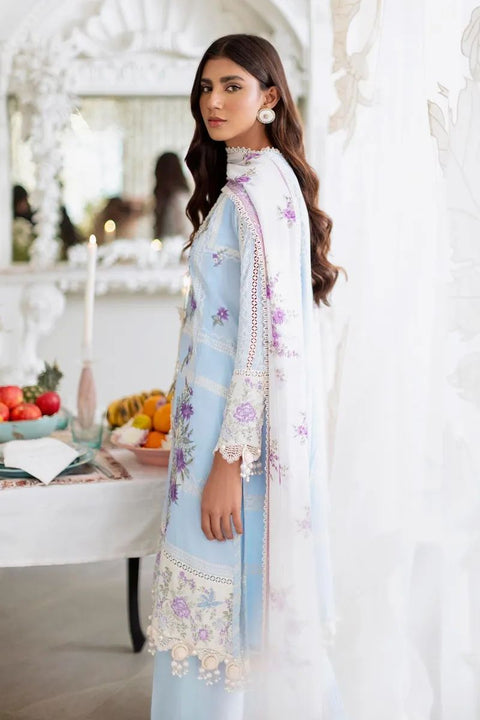 Sana Safinaz Muzlin Spring 23 18A