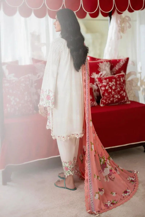 Sana Safinaz Muzlin Spring 23 18B