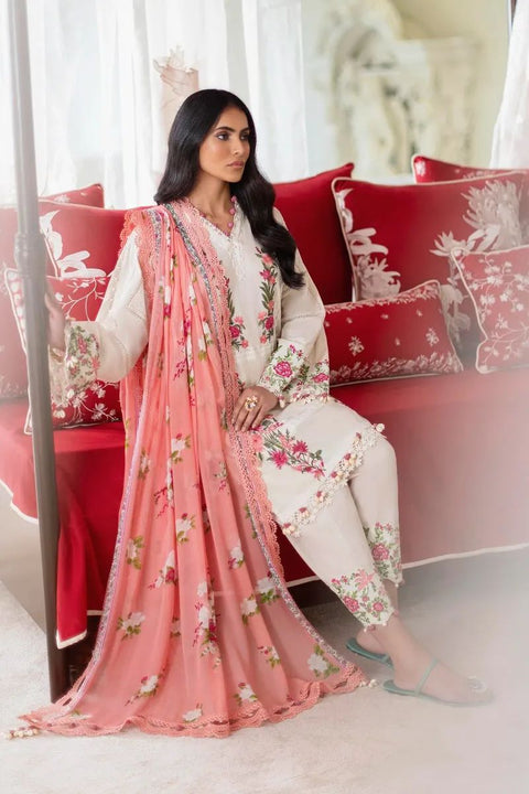 Sana Safinaz Muzlin Spring 23 18B