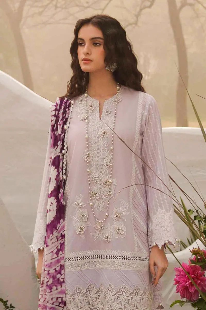 Sana Safinaz Muzlin Spring 23 20B