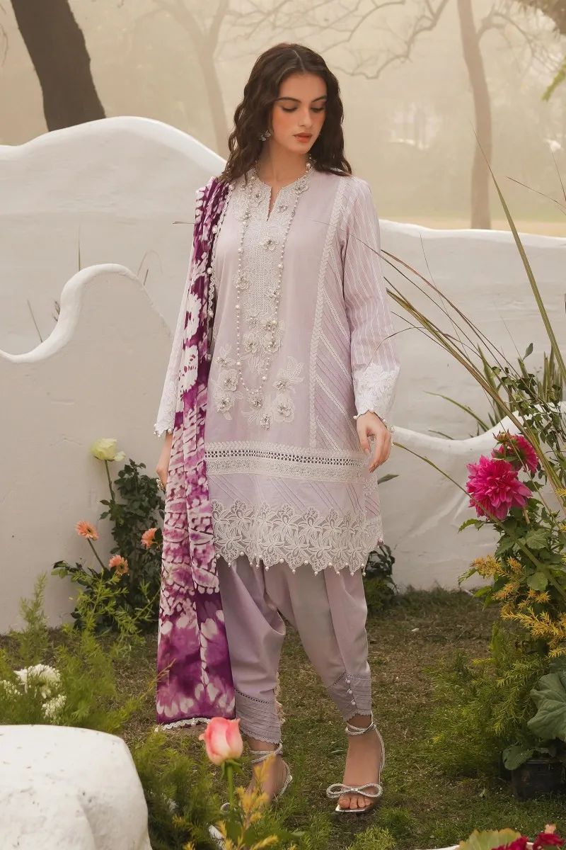 Sana Safinaz Muzlin Spring 23 20B
