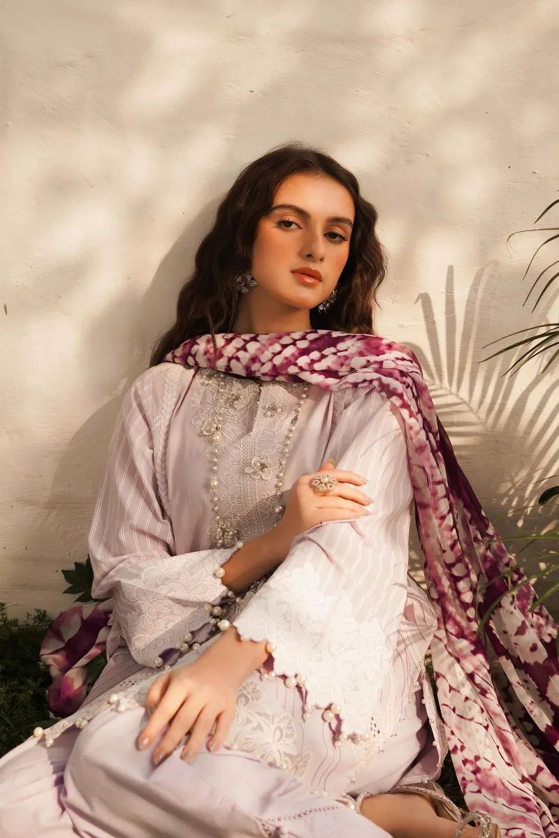 Sana Safinaz Muzlin Spring 23 20B