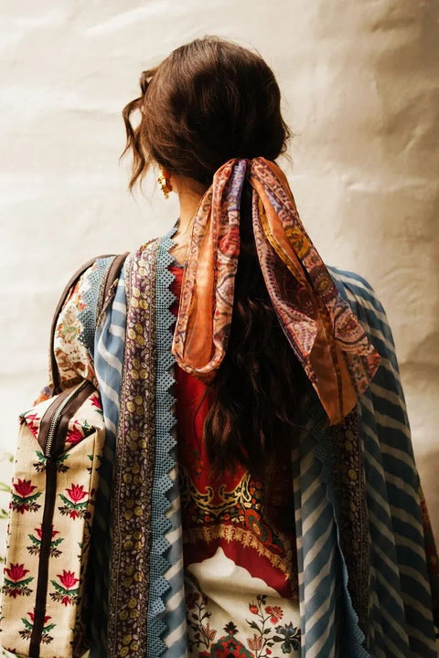 Sana Safinaz Muzlin Spring 23 22B