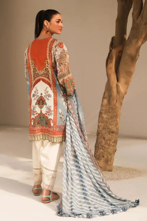 Sana Safinaz Muzlin Spring 23 22B