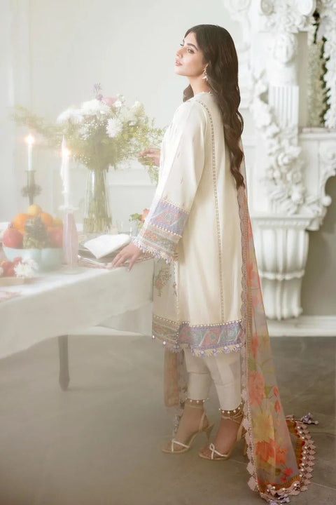 Sana Safinaz Muzlin Spring 23 24A