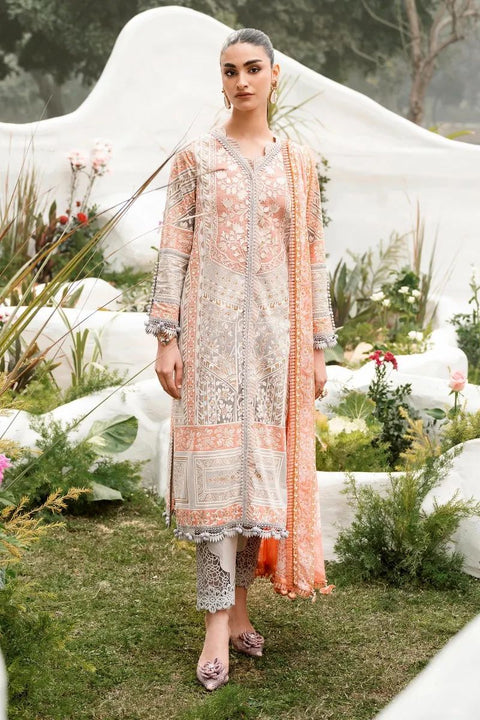 Sana Safinaz Muzlin Spring 23 25A