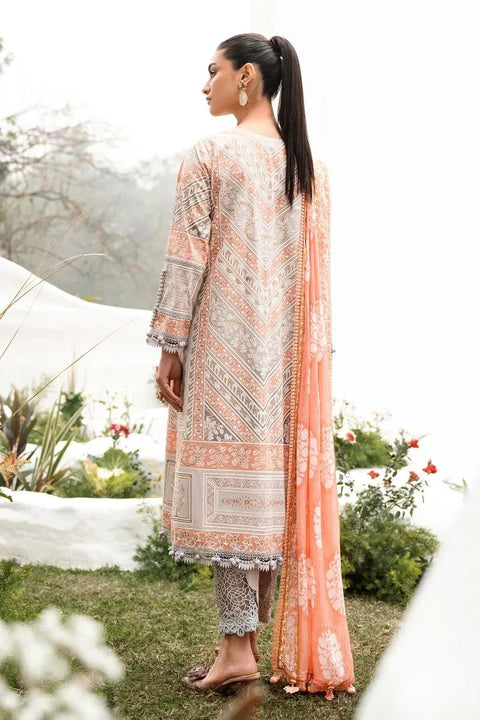 Sana Safinaz Muzlin Spring 23 25A