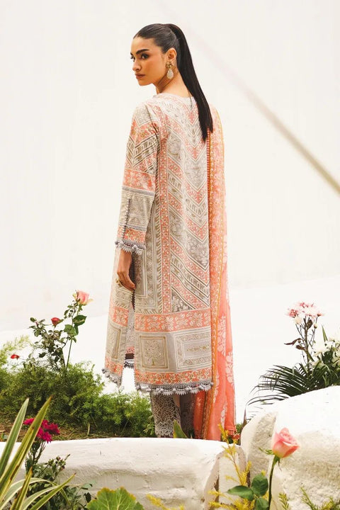 Sana Safinaz Muzlin Spring 23 25A